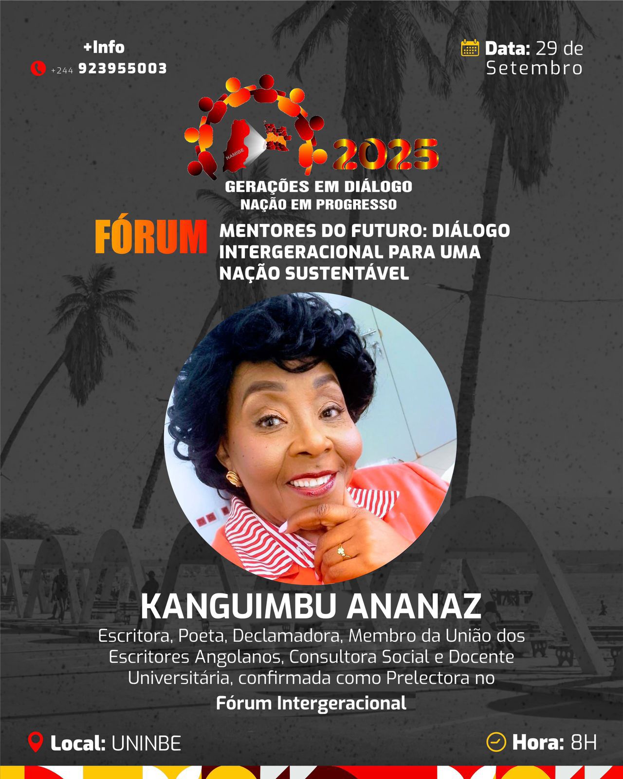 Kanguimbu Ananaz